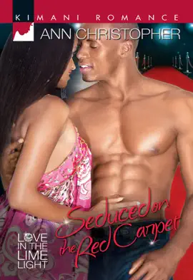 Read: Seduced on the Red Carpet Book