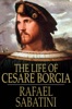 Book The Life of Cesare Borgia