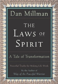 The Laws of Spirit - Dan Millman