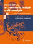 Instrumentelle Analytik und Bioanalytik