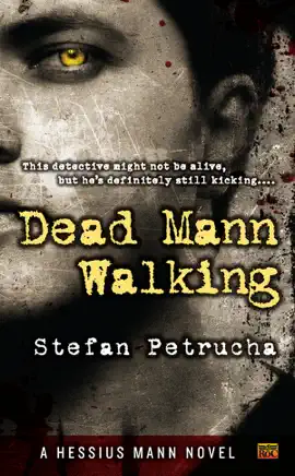 Read: Book Dead Mann Walking