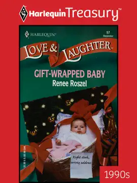 Read: GIFT-WRAPPED BABY Book