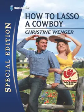 Read: How to Lasso Book a Cowboy