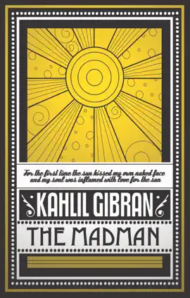 Read: Book The Madman
