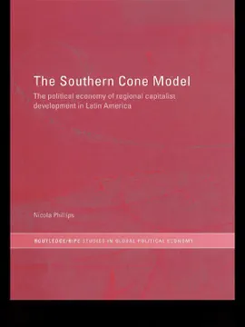 Read: The Southern Cone Model Book