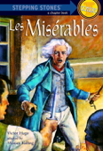 Les Miserables - ヴィクトル・ユゴー & Monica Kulling