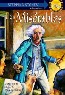 Read: Book Les Miserables