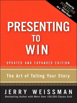 Read: Presenting Book to Win