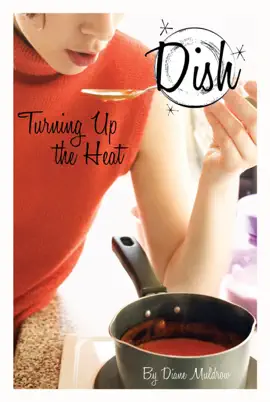 Read: Turning Up the Book Heat #2