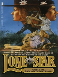 Lone Star 17