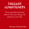 Thought Conditioners - Norman Vincent Peale