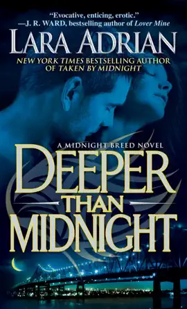 Read: Book Deeper Than Midnight