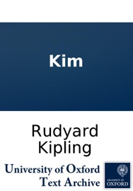 Kim - Rudyard Kipling