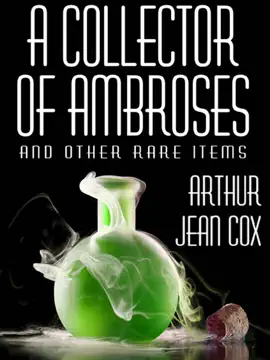Read: A Collector of Book Ambroses and Other Rare Items