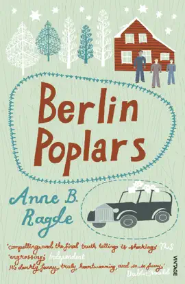 Read: Book Berlin Poplars