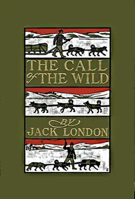 Read: The Call of the Wild: Audio Book Edition