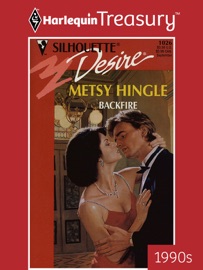BACKFIRE - Metsy Hingle