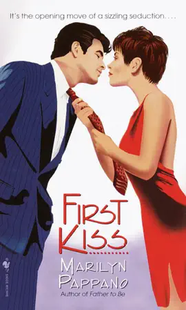 Read: First Kiss Book