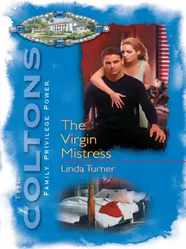 Read: The Book Virgin Mistress
