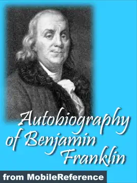 Read: Autobiography of Book Benjamin Franklin.