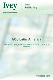 AOL Latin America