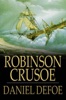 Book Robinson Crusoe