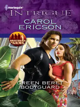 Read: Green Book Beret Bodyguard