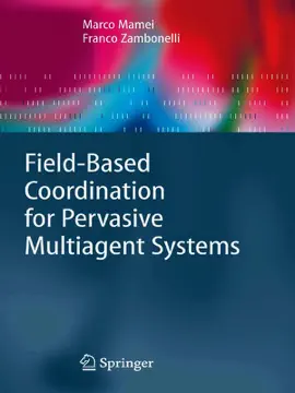 Read: Field-Based Book Coordination for Pervasive Multiagent Systems