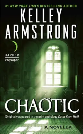 Read: Chaotic