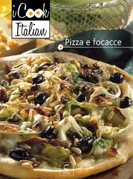 Pizza e focacce