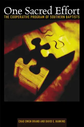 Read: One Book Sacred Effort