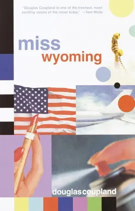 Read: Miss Wyoming Book