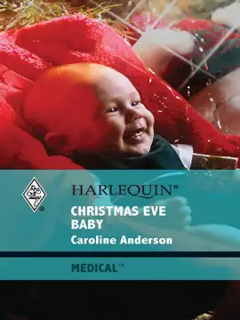 Read: Christmas Eve Baby Book