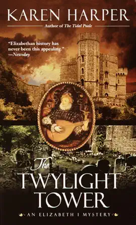 Read: The Twylight Tower Book
