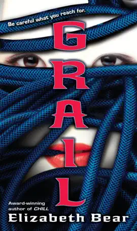 Read: Grail