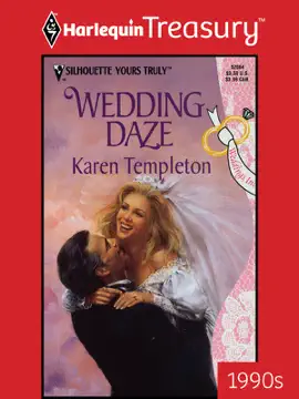 Read: Book WEDDING DAZE