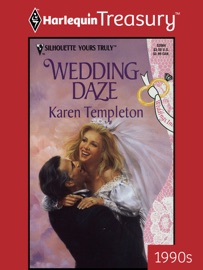 WEDDING DAZE - Karen Templeton