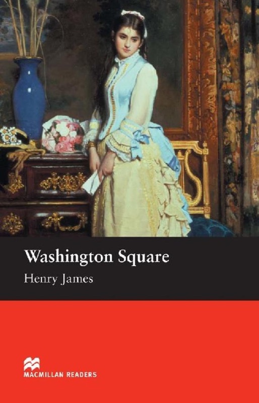 Washington Square (graded reader)