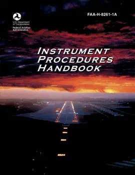 Instrument Procedures Handbook
