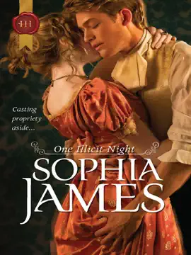 Read: One Illicit Book Night