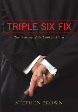 Read: Triple Six Book Fix