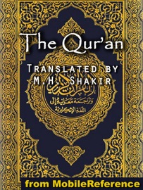 The Qur'an (Quran, Koran, Al-Qur'an)