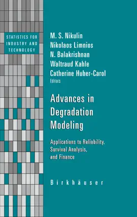 Read: Advances in Book Degradation Modeling
