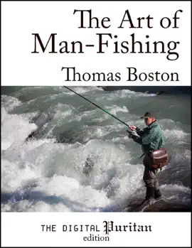 Read: The Art of Book Man-Fishing