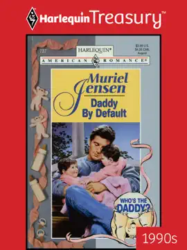Read: DADDY Book BY DEFAULT
