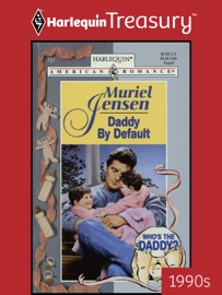 DADDY BY DEFAULT - Muriel Jensen