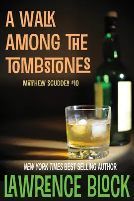 Read: A Walk Among Book the Tombstones