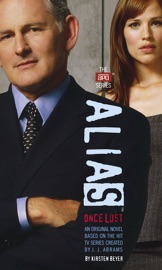 Once Lost - J.J. Abrams
