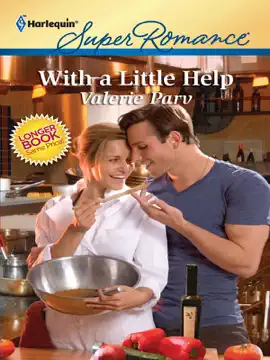 Read: With a Book Little Help