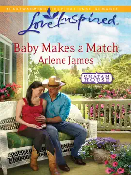 Read: Book Baby Makes a Match
